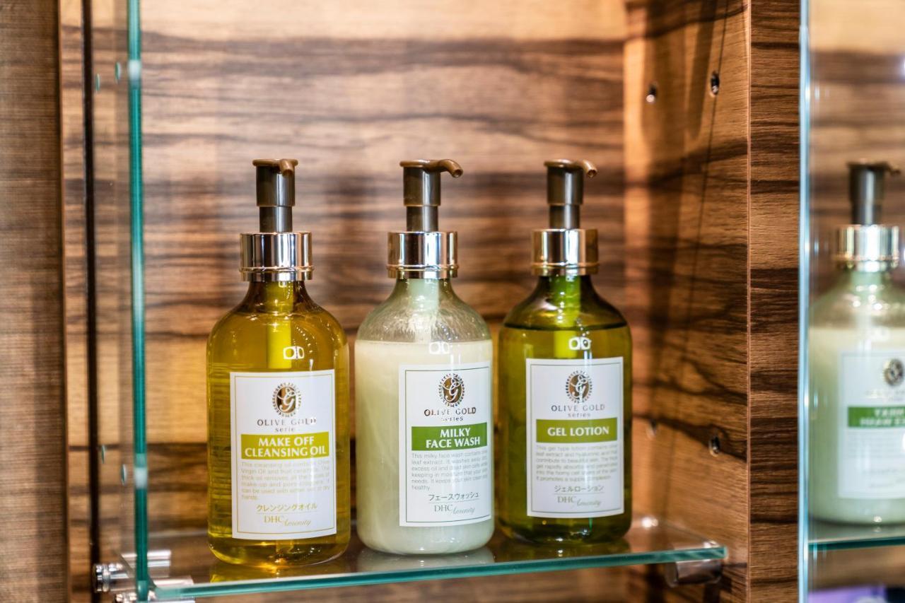 Petit Bali Forest Shinjuku Sanchōme รักโรงแรม โตเกียว